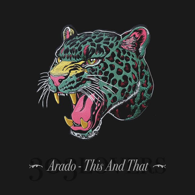 This and That — Arado cover artwork